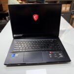Mersin Gaming Laptop Alan Yer