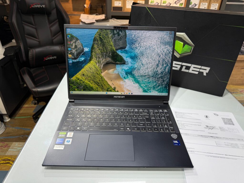 Mersin bilgisayar alan yer